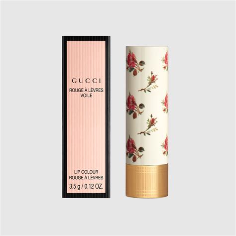 gucci voile lipstick是什么|Gucci lipstick colors.